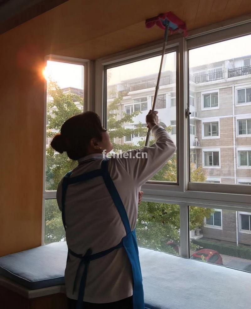 承接双鸭山保洁业务(双鸭山家政服务公司)